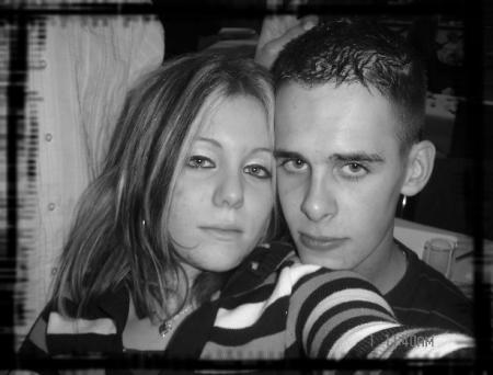 moi & lui