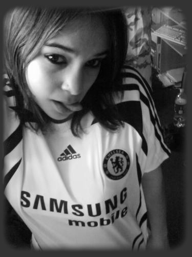 A CHAKN SON TRESOR...MOii J'Aii UNE MiiSS EN OR 