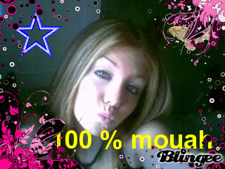 Derière une aparence normale . . peu etre caché une ame triste ou un coeur meurtrie . . AlOrs ne jugez pa sans savOiir . . . 
